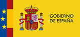 Logotipo del Gobierno de España